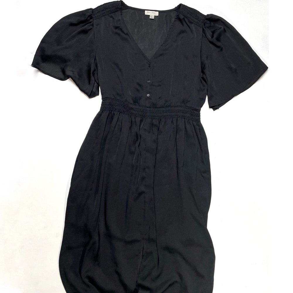 Maxi Dress NWT